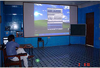Audio Visual Education Radiant Stars English School Aligarh Uttar Pradesh India