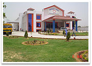 Radiant Stars English School Aligarh Uttar Pradesh India