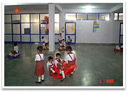 Radiant Stars English School Aligarh Uttar Pradesh India