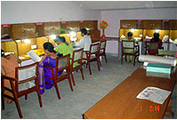Staff Room Radiant Stars English School Aligarh Uttar Pradesh India